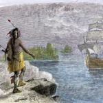 native-american-seeing-mayflower-arrive-5884481.jpg