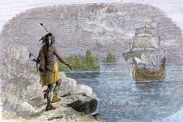native-american-seeing-mayflower-arrive-5884481.jpg