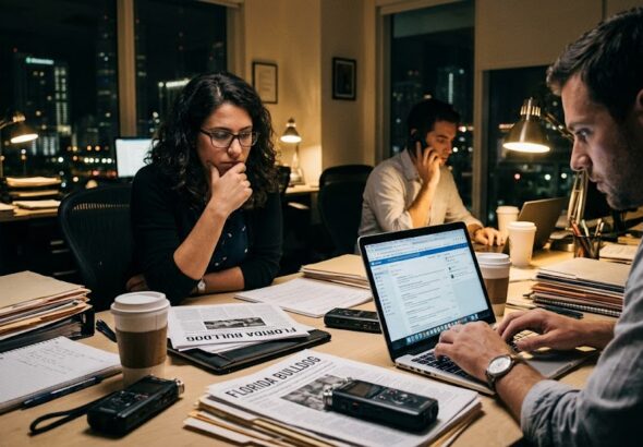 Florida-bull-dog-independent -news