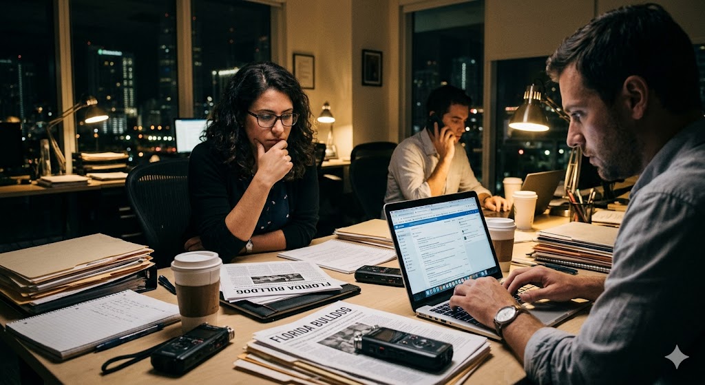 Florida-bull-dog-independent -news