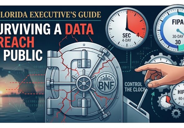 Mastering-Florida- Cybersecurity-breach-Communications