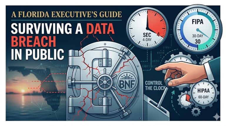 Mastering-Florida- Cybersecurity-breach-Communications